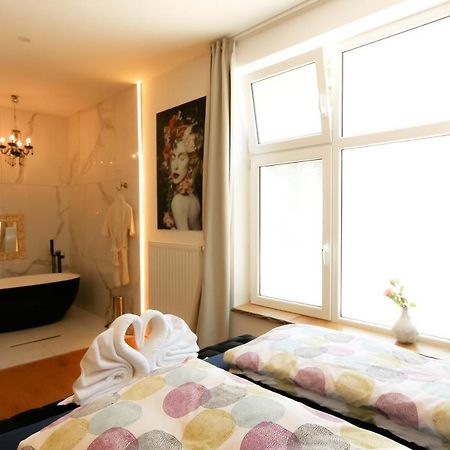 Ferienwohnung Luxuryholiday Wien Exterior foto