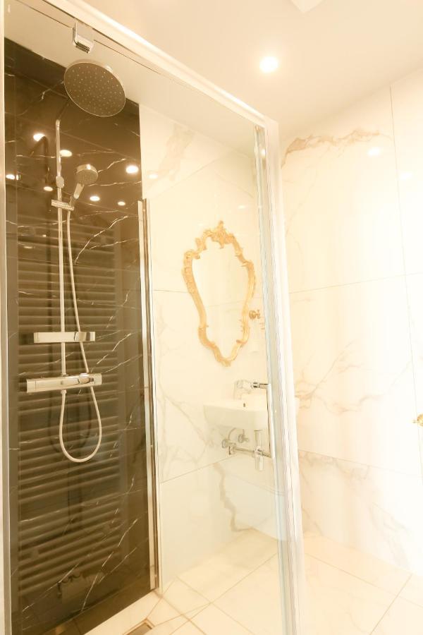 Ferienwohnung Luxuryholiday Wien Exterior foto