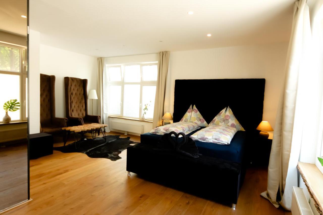 Ferienwohnung Luxuryholiday Wien Exterior foto
