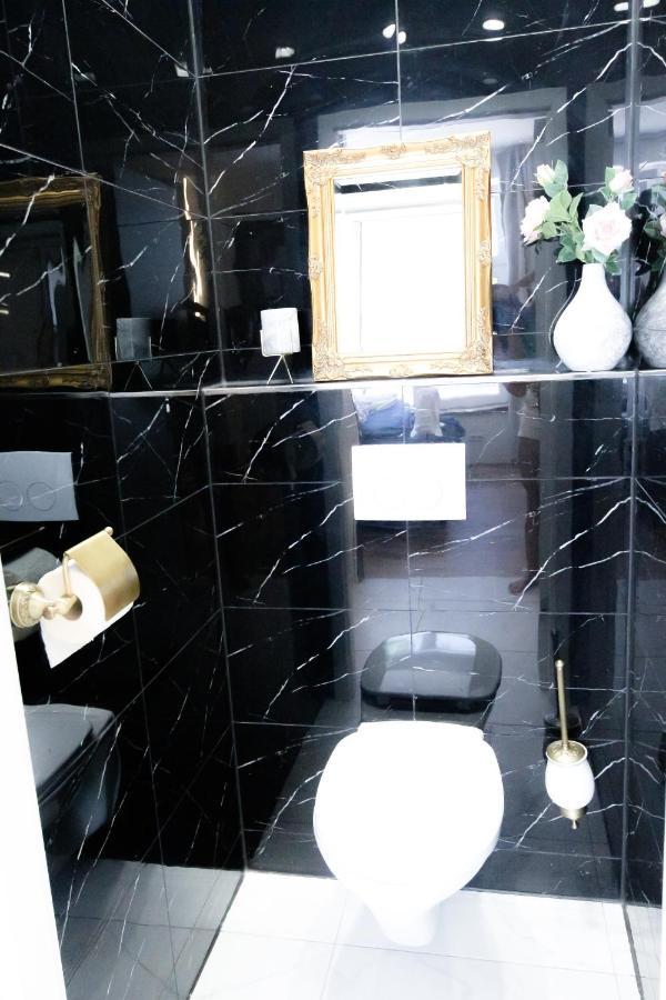 Ferienwohnung Luxuryholiday Wien Exterior foto