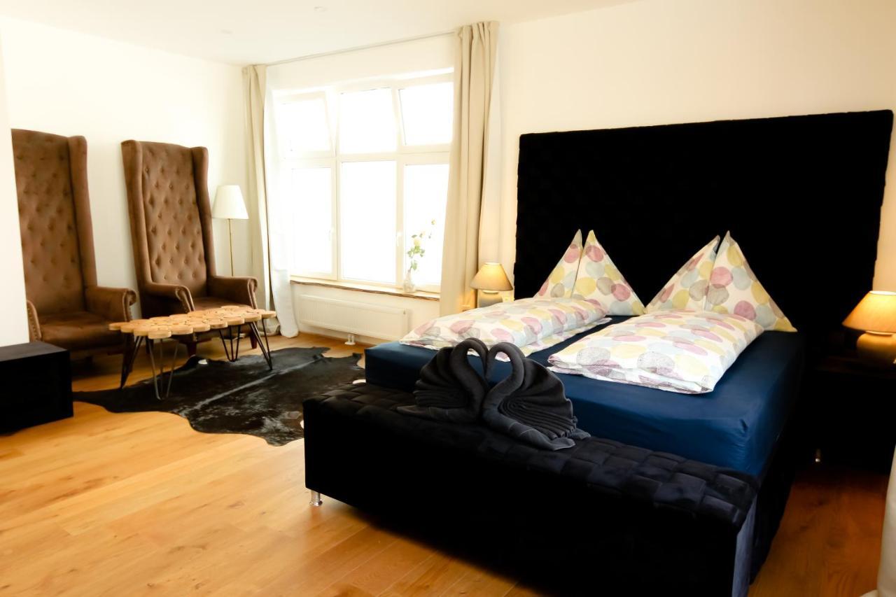 Ferienwohnung Luxuryholiday Wien Exterior foto